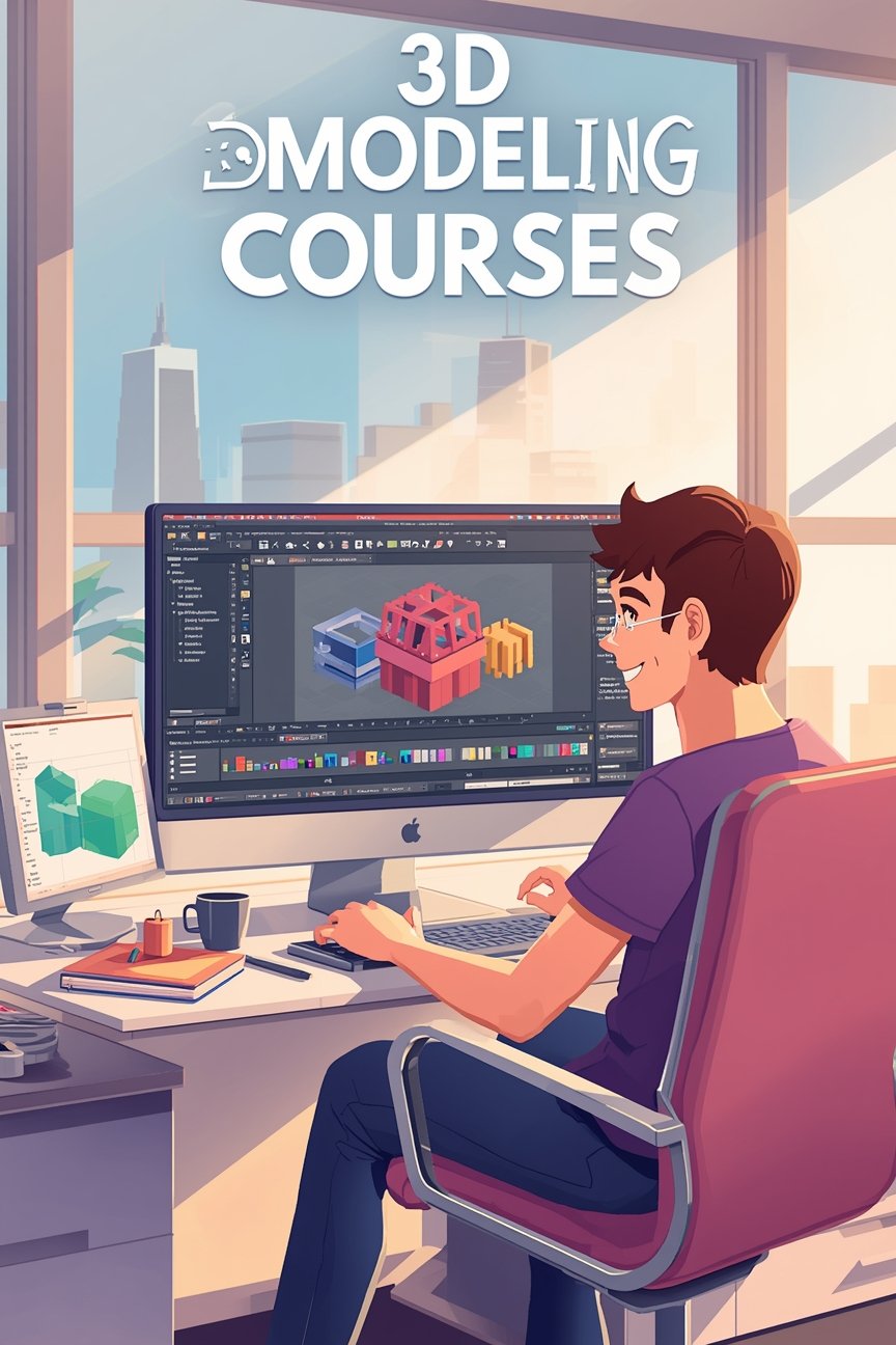 Character Modeling Masterclass