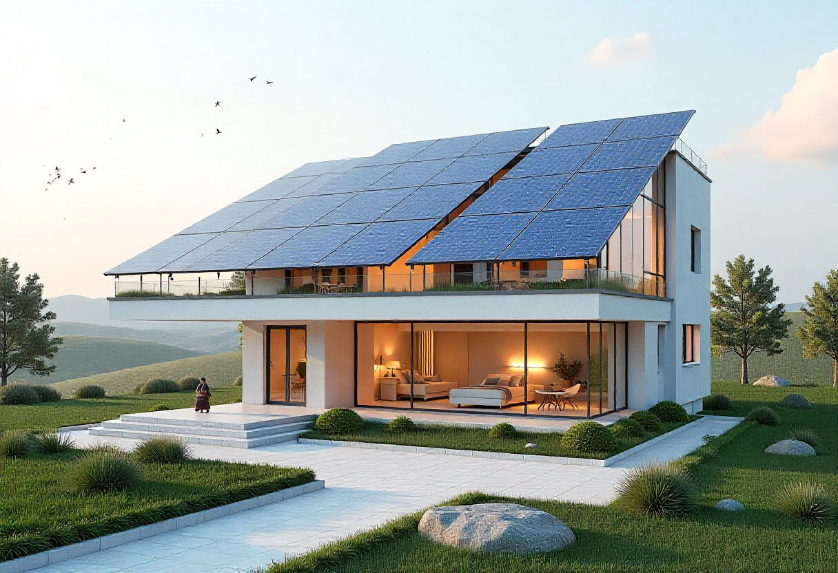 Digital Sustainability in 3D Modeling